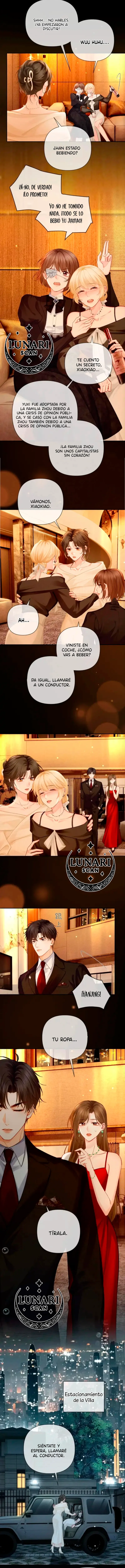 5 Seducción Apasionada