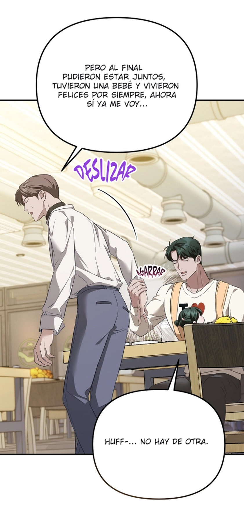 72 Romance en la autopista