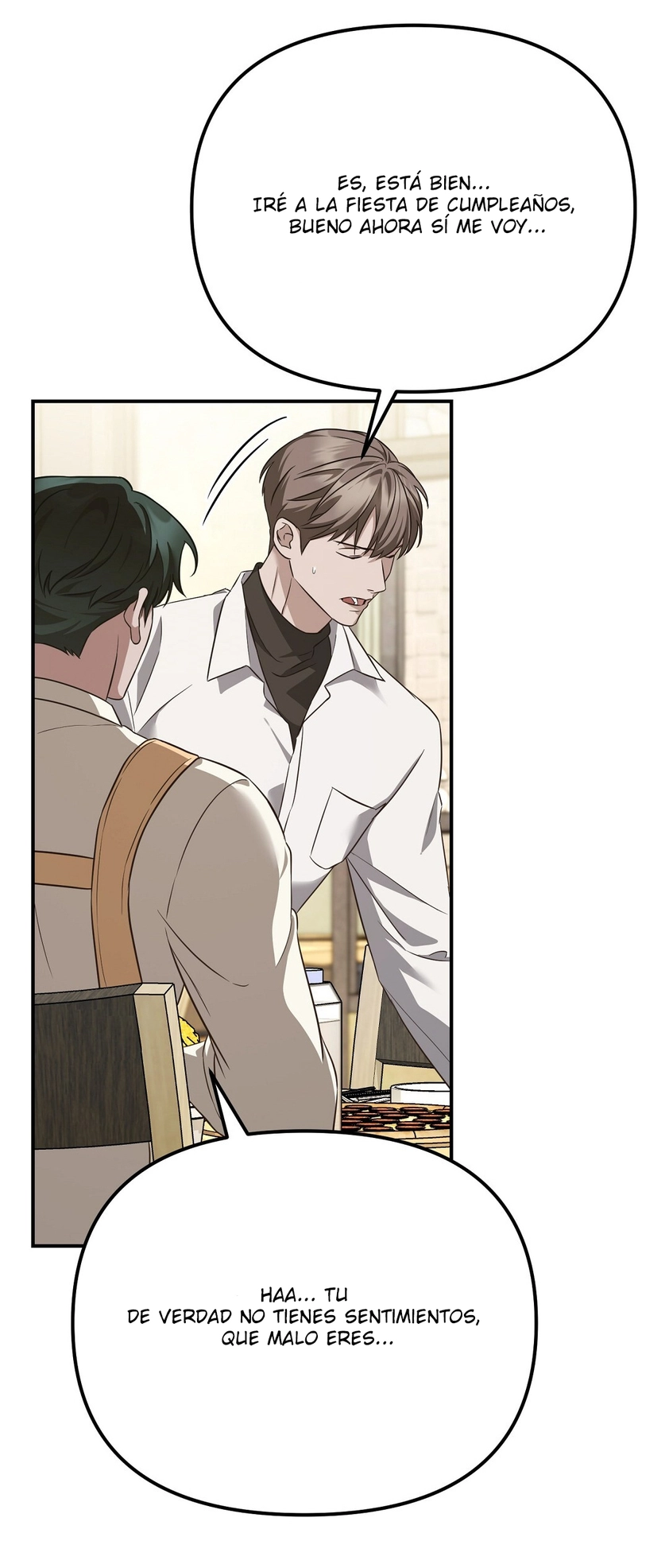 65 Romance en la autopista