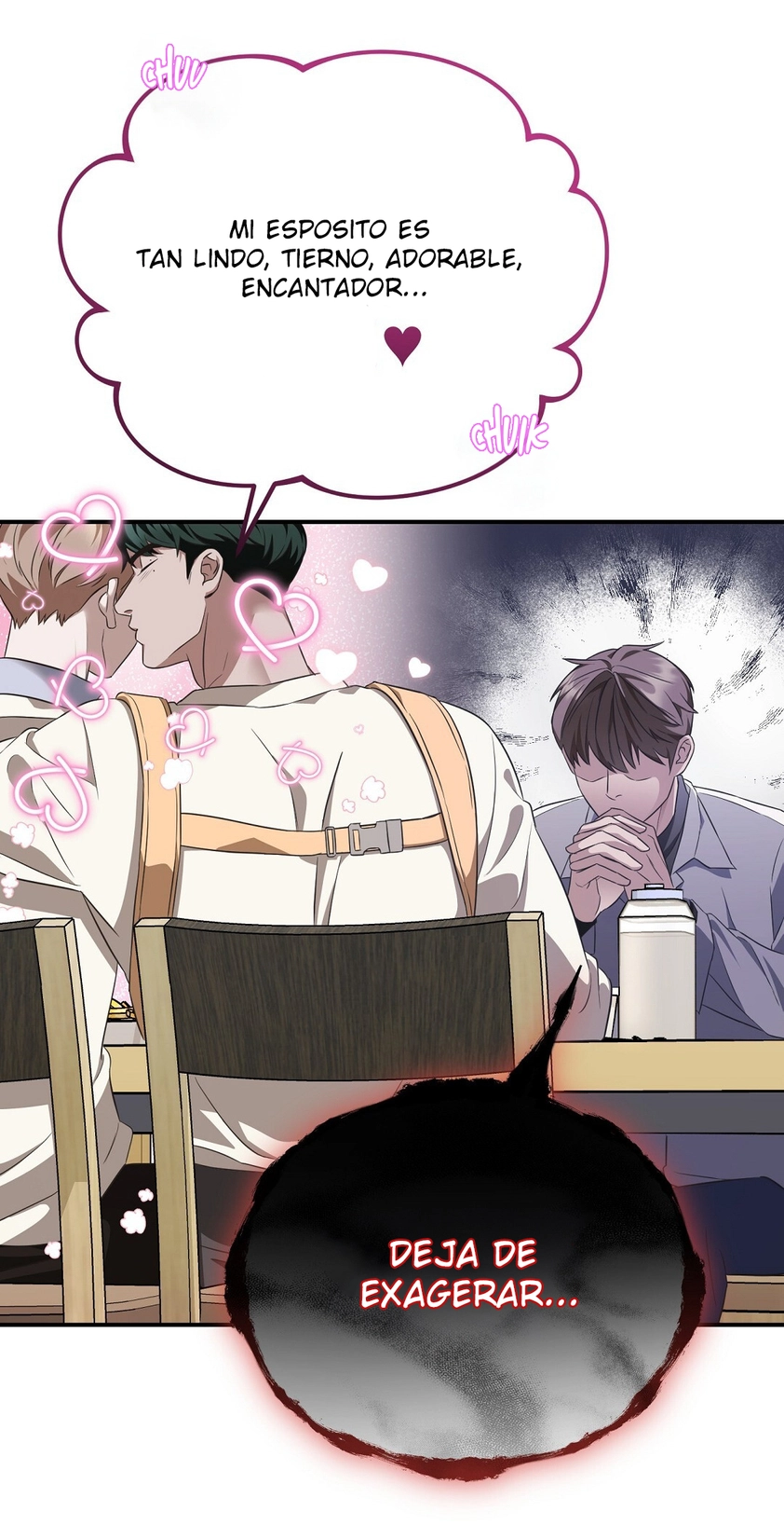 53 Romance en la autopista