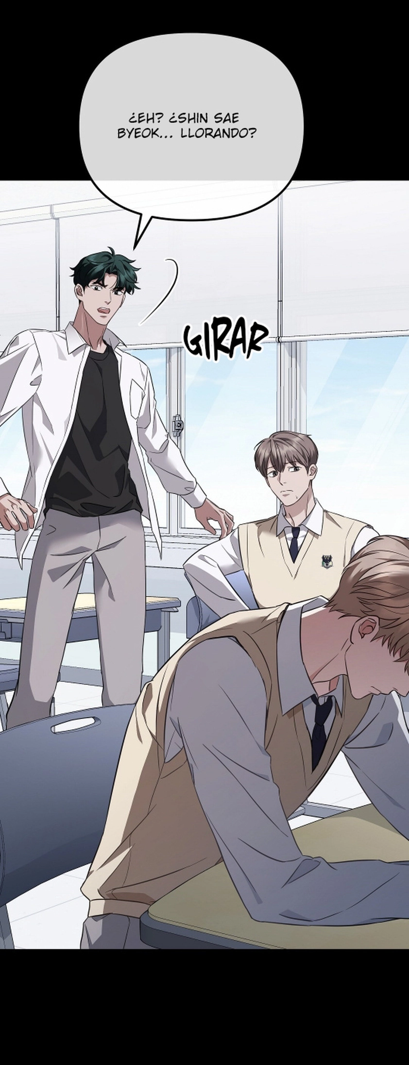 86 Romance en la autopista