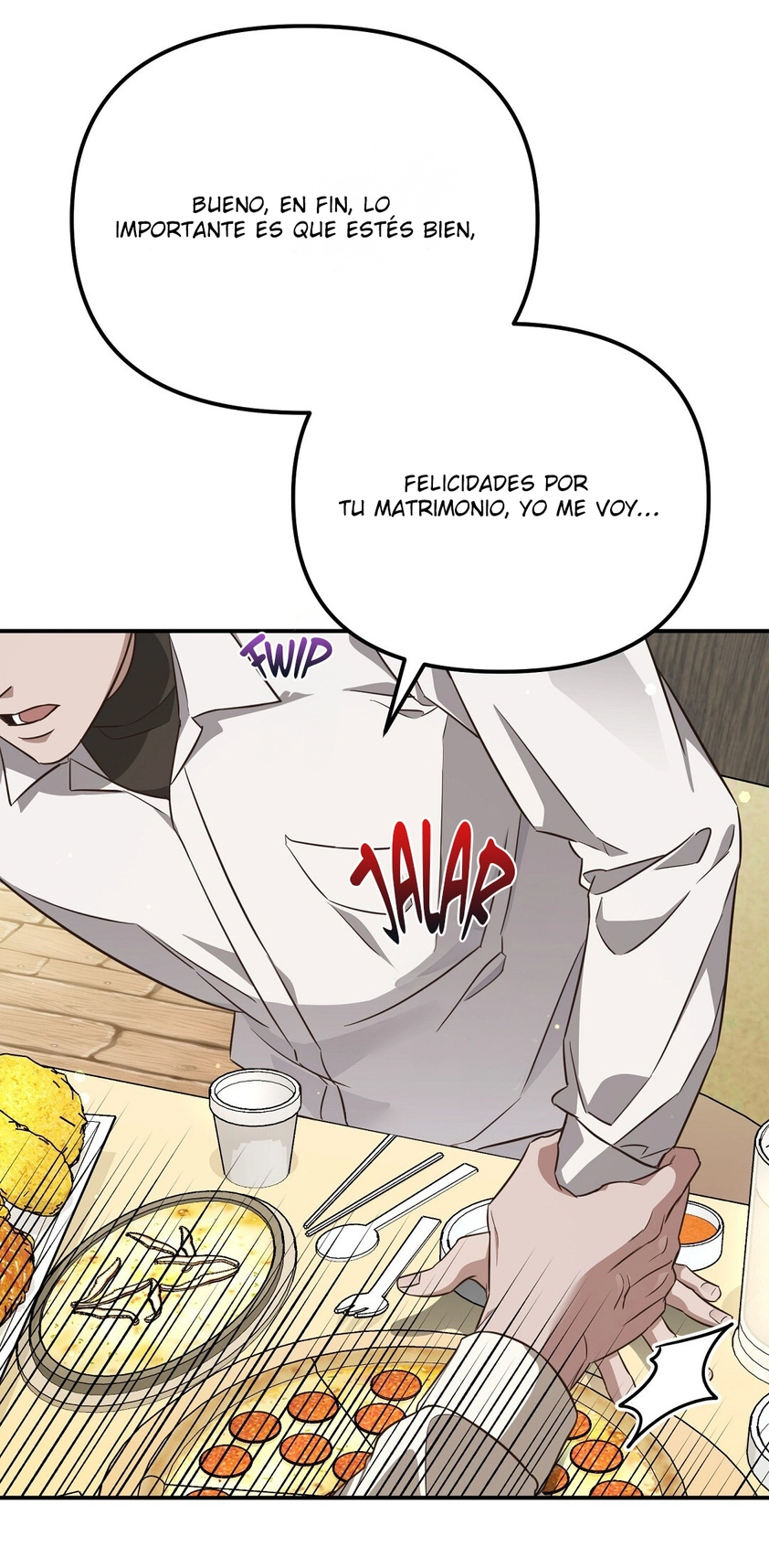 61 Romance en la autopista