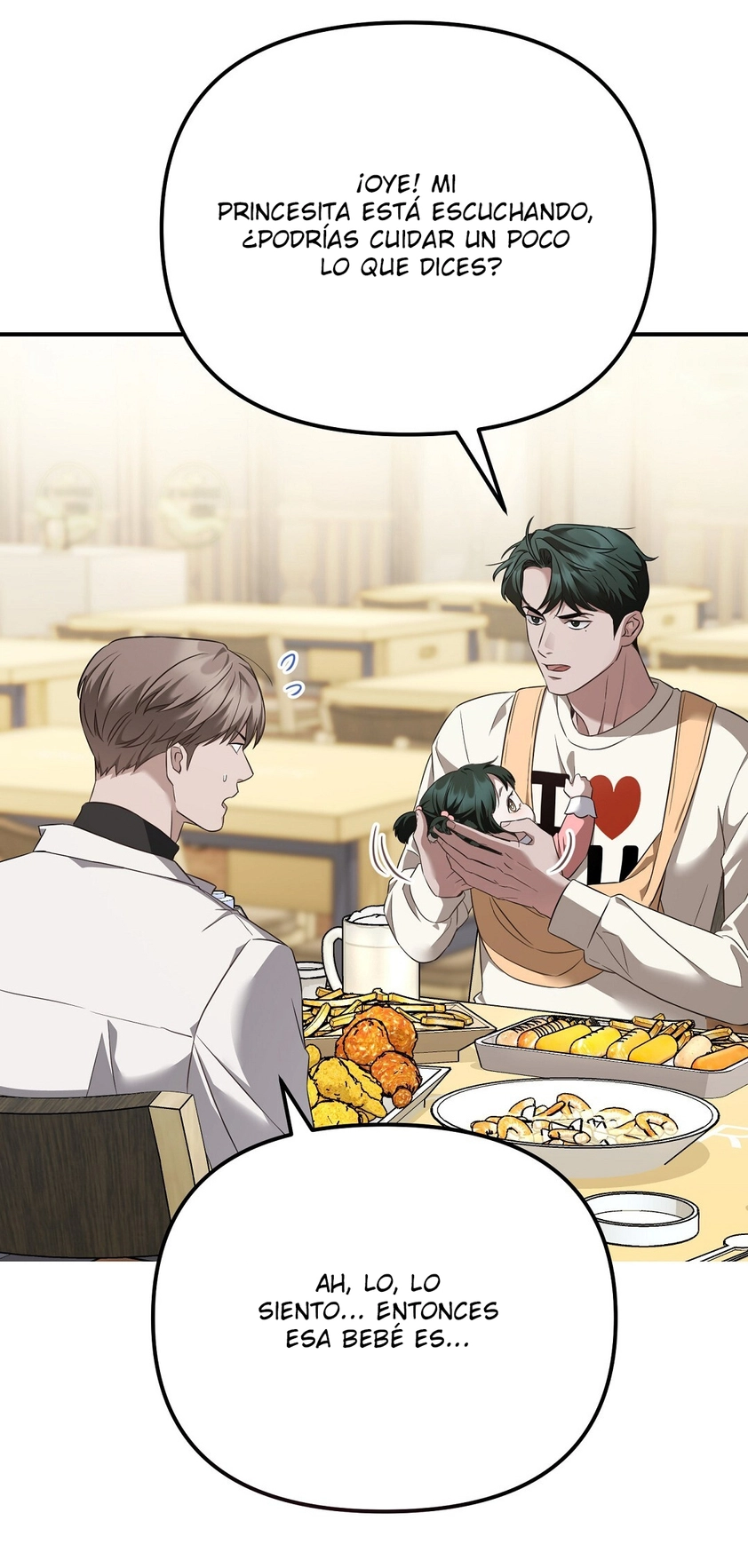 38 Romance en la autopista