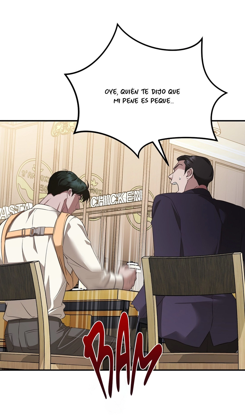 49 Romance en la autopista