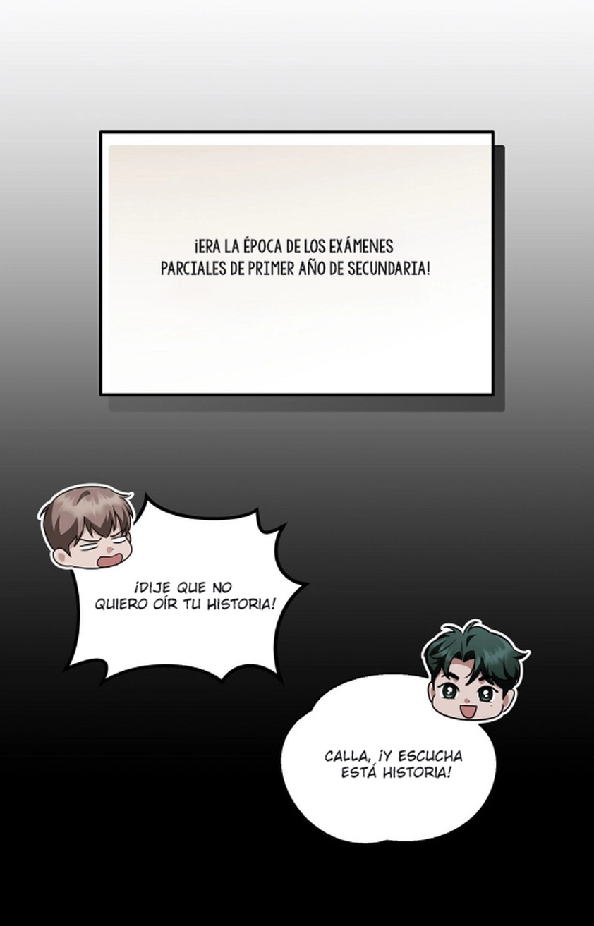 74 Romance en la autopista