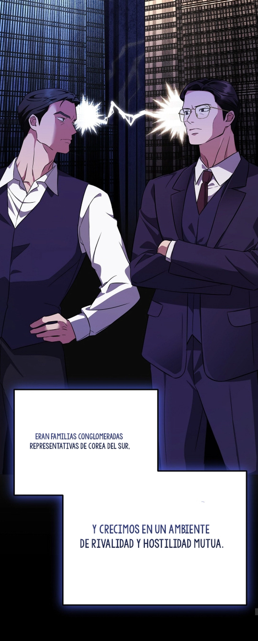 77 Romance en la autopista