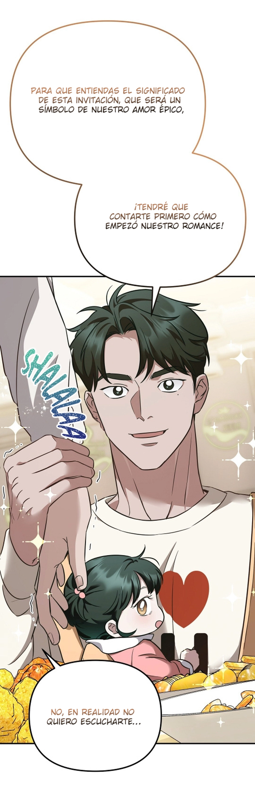 73 Romance en la autopista