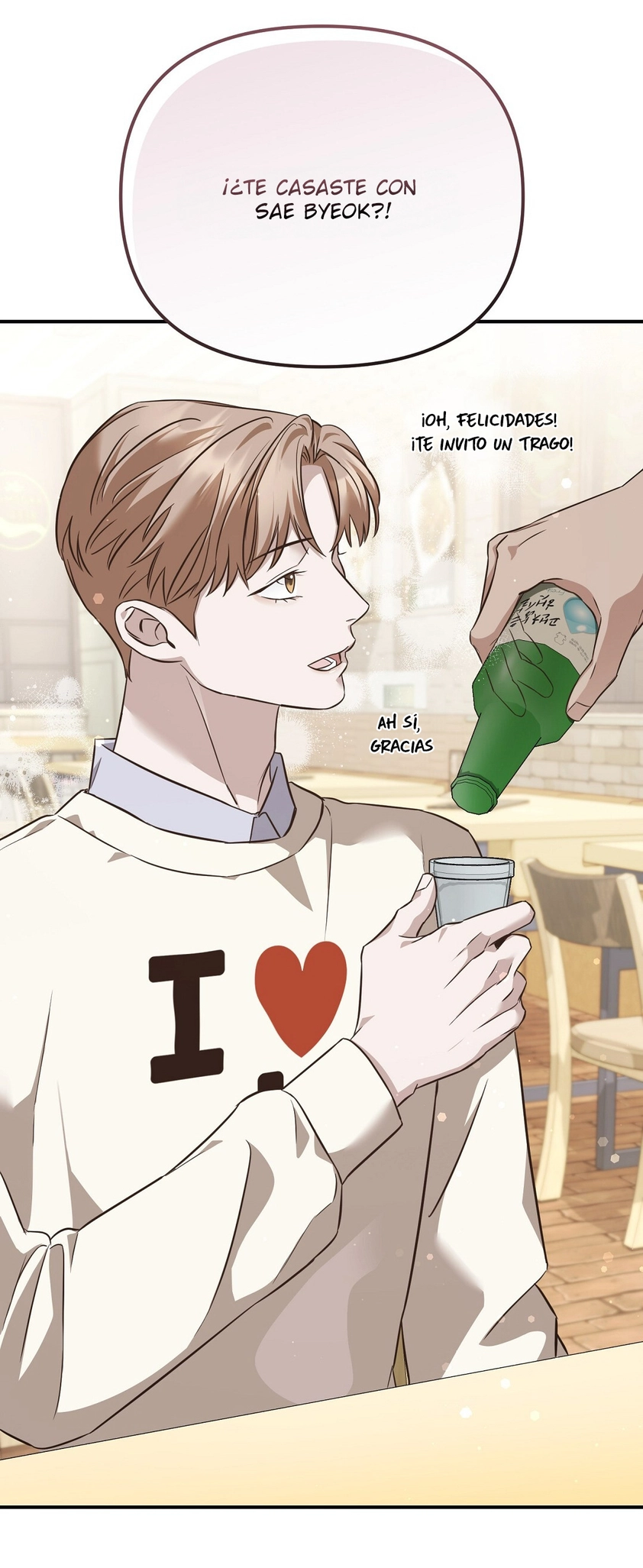 36 Romance en la autopista