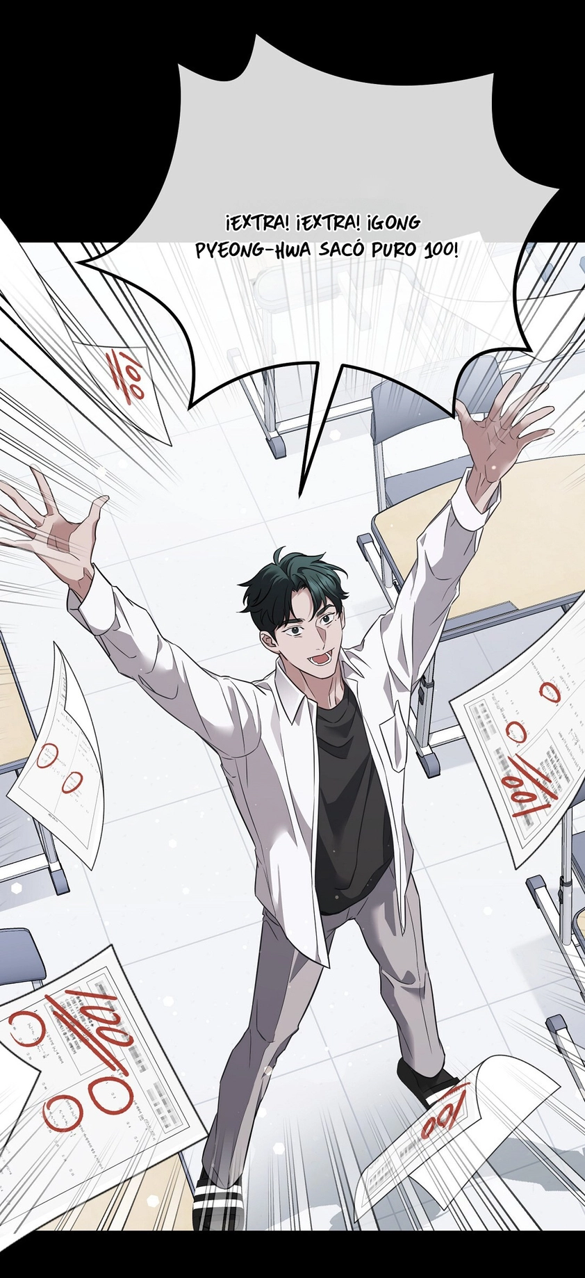 83 Romance en la autopista