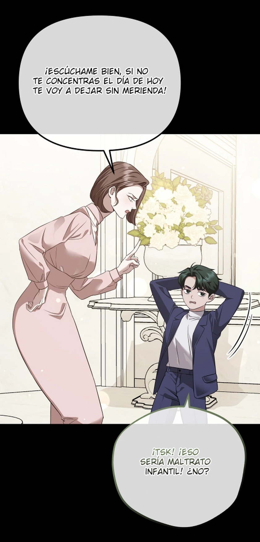 7 Romance en la autopista