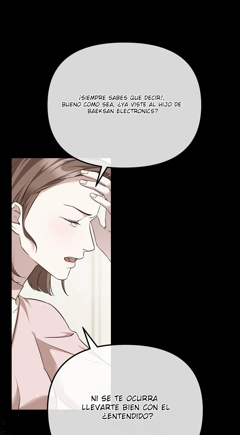 9 Romance en la autopista