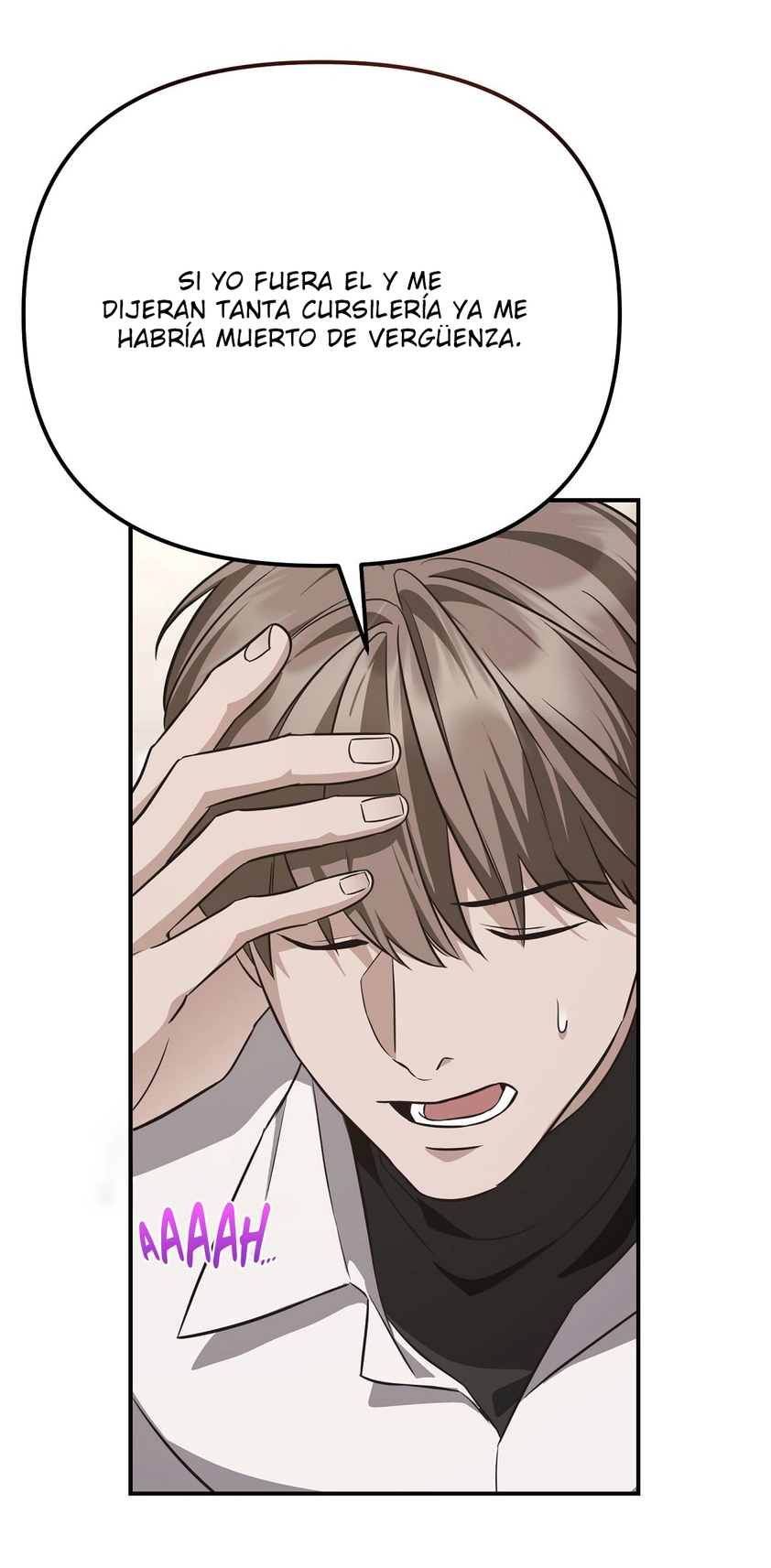 54 Romance en la autopista