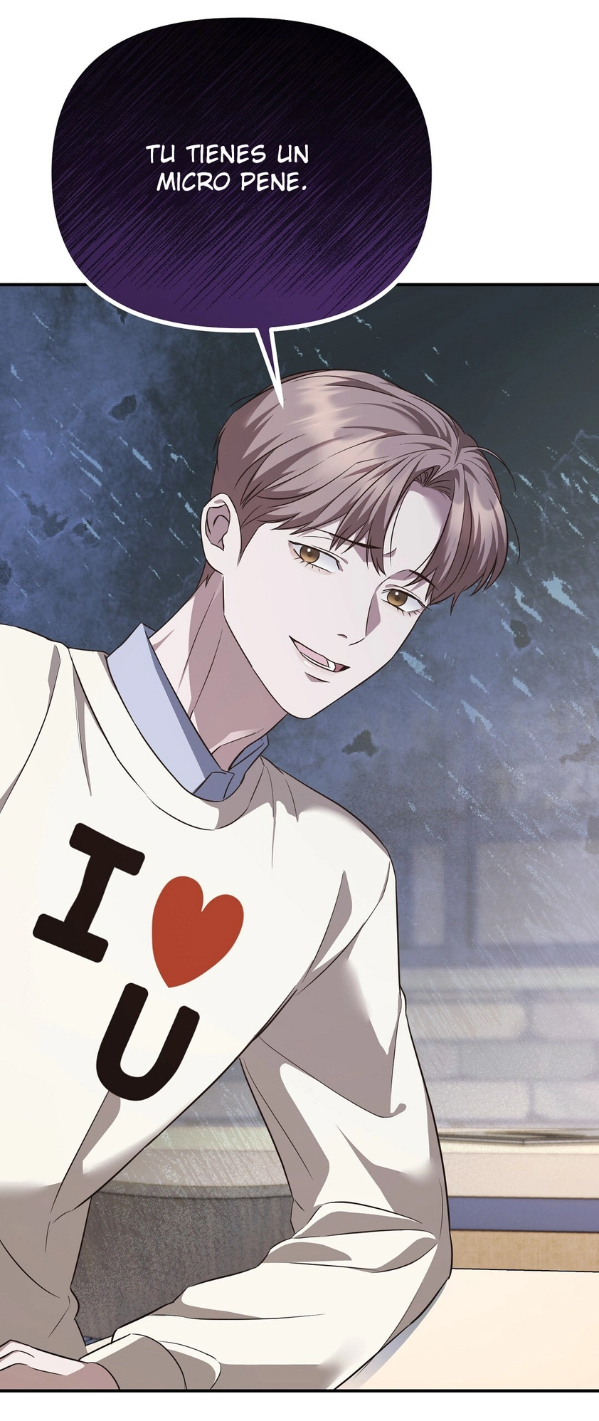 46 Romance en la autopista