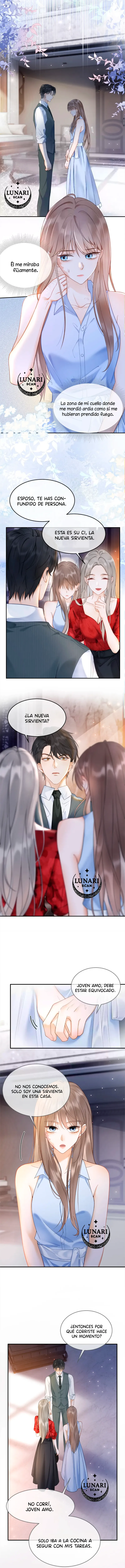 0 El presidente multimillonario  ama exclusivamente a su adorable  esposa sustituta