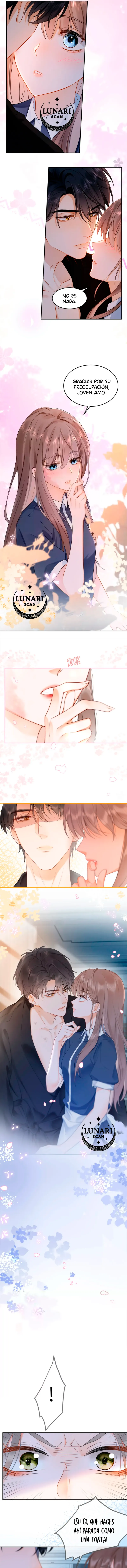 1 El presidente multimillonario  ama exclusivamente a su adorable  esposa sustituta