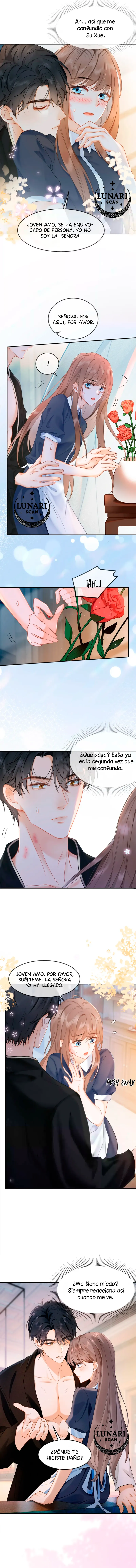 0 El presidente multimillonario  ama exclusivamente a su adorable  esposa sustituta