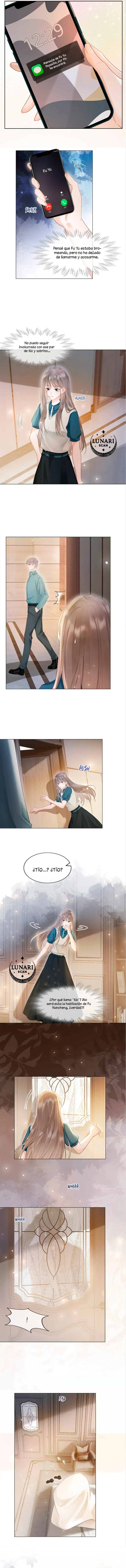 5 El presidente multimillonario  ama exclusivamente a su adorable  esposa sustituta