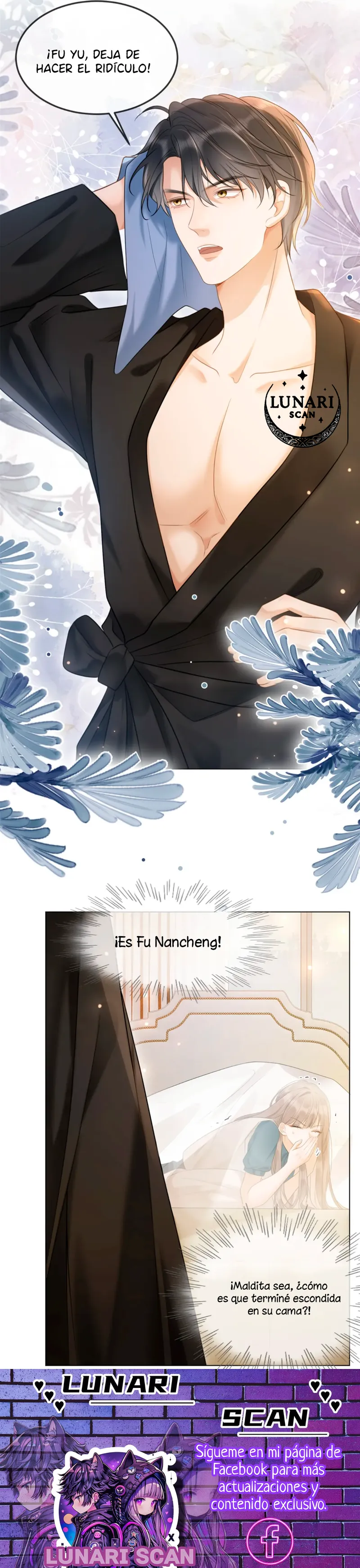 6 El presidente multimillonario  ama exclusivamente a su adorable  esposa sustituta