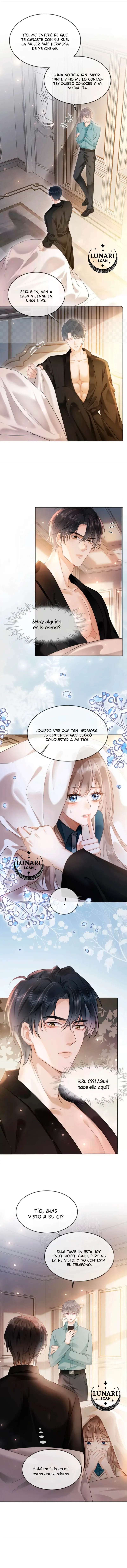 0 El presidente multimillonario  ama exclusivamente a su adorable  esposa sustituta