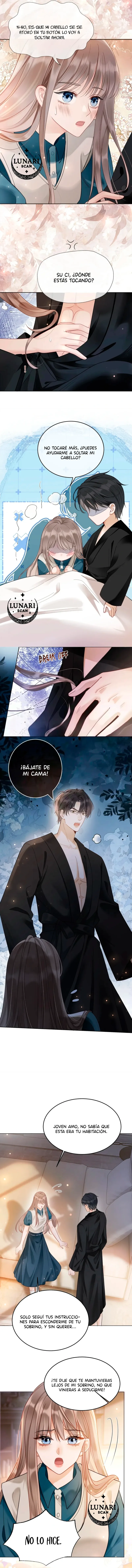 3 El presidente multimillonario  ama exclusivamente a su adorable  esposa sustituta