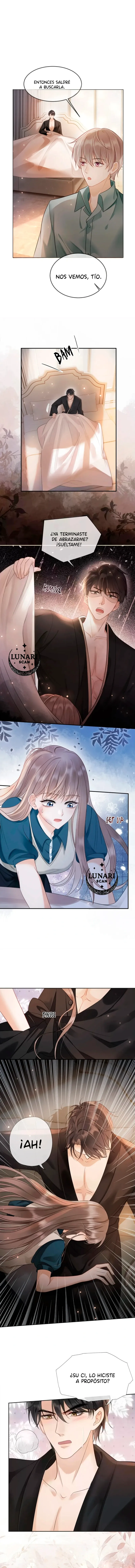 2 El presidente multimillonario  ama exclusivamente a su adorable  esposa sustituta