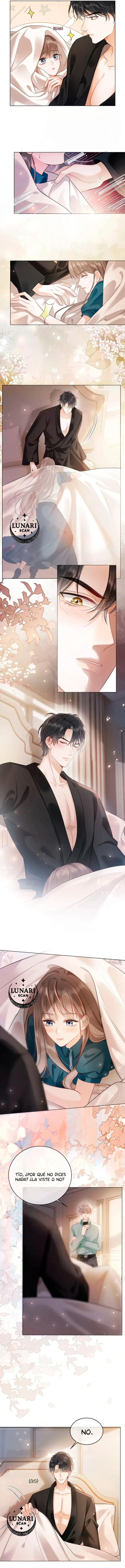 1 El presidente multimillonario  ama exclusivamente a su adorable  esposa sustituta