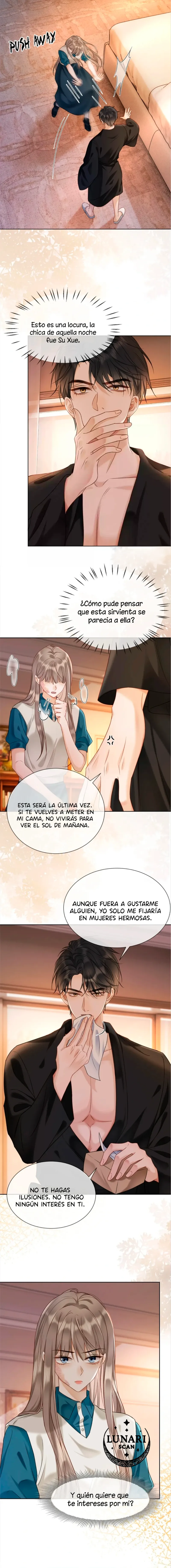 1 El presidente multimillonario  ama exclusivamente a su adorable  esposa sustituta