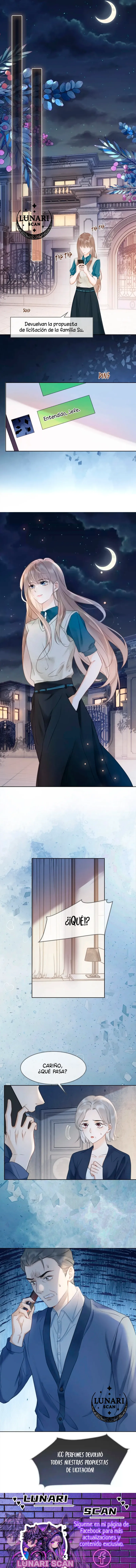 5 El presidente multimillonario  ama exclusivamente a su adorable  esposa sustituta