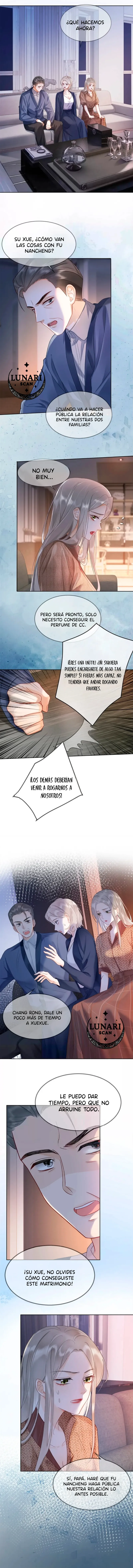 0 El presidente multimillonario  ama exclusivamente a su adorable  esposa sustituta