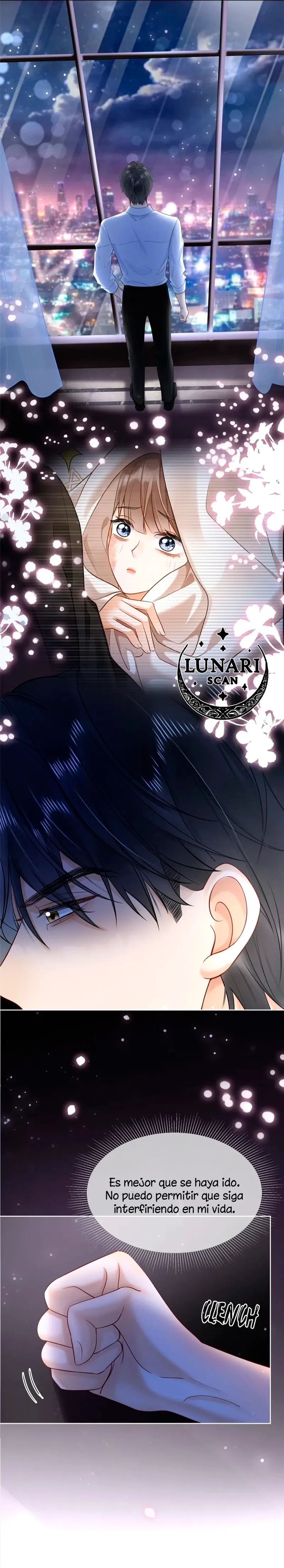 2 El presidente multimillonario  ama exclusivamente a su adorable  esposa sustituta