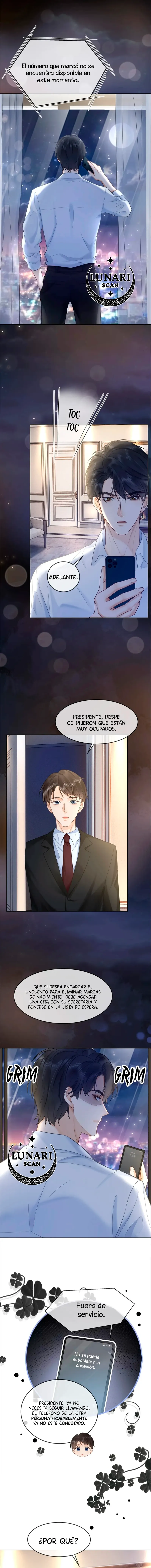 0 El presidente multimillonario  ama exclusivamente a su adorable  esposa sustituta