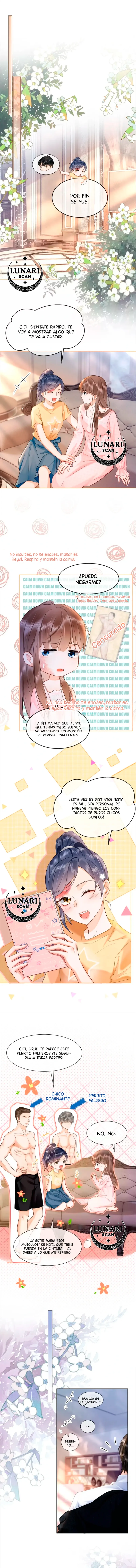 0 El presidente multimillonario  ama exclusivamente a su adorable  esposa sustituta