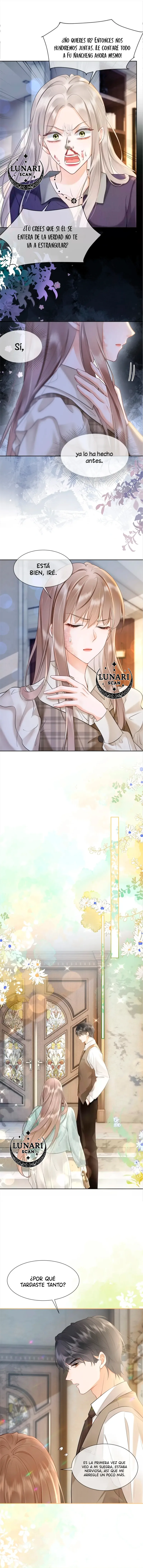 2 El presidente multimillonario  ama exclusivamente a su adorable  esposa sustituta