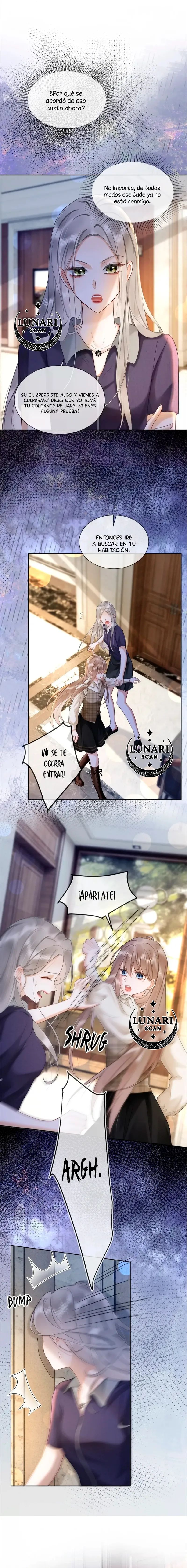 0 El presidente multimillonario  ama exclusivamente a su adorable  esposa sustituta