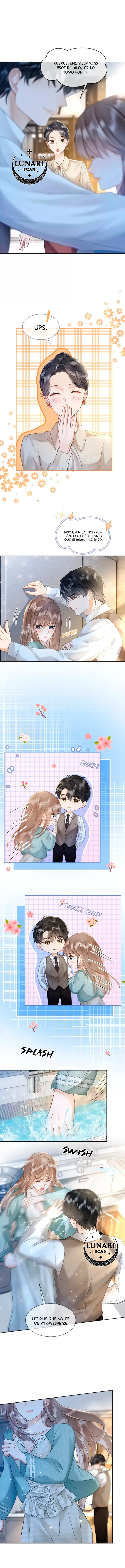 0 El presidente multimillonario  ama exclusivamente a su adorable  esposa sustituta