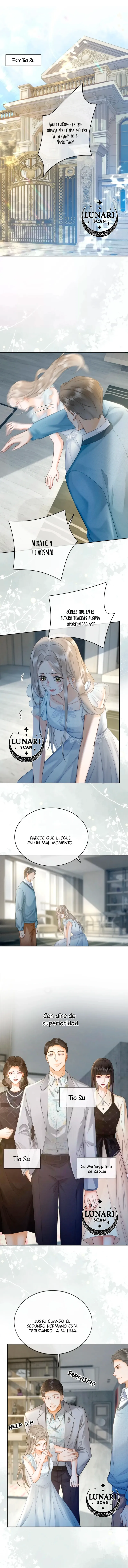 0 El presidente multimillonario  ama exclusivamente a su adorable  esposa sustituta