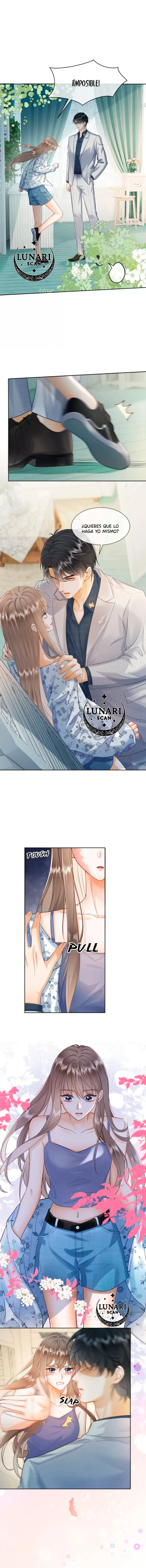 0 El presidente multimillonario  ama exclusivamente a su adorable  esposa sustituta