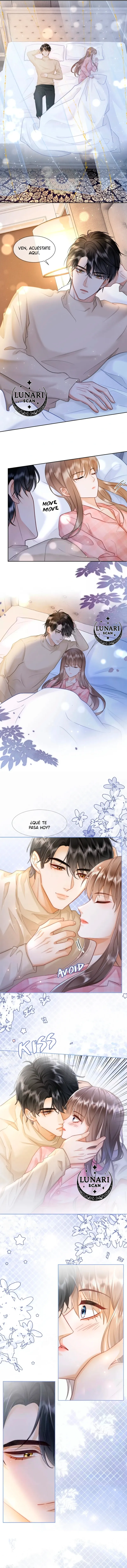 3 El presidente multimillonario  ama exclusivamente a su adorable  esposa sustituta