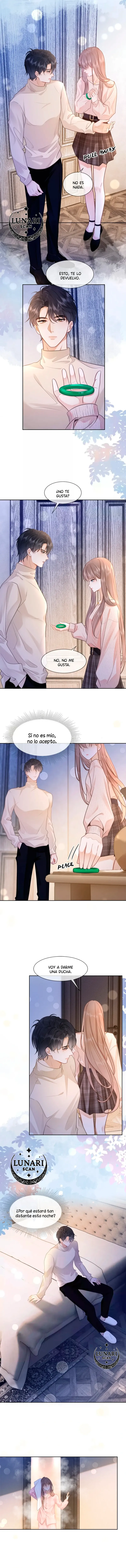 2 El presidente multimillonario  ama exclusivamente a su adorable  esposa sustituta