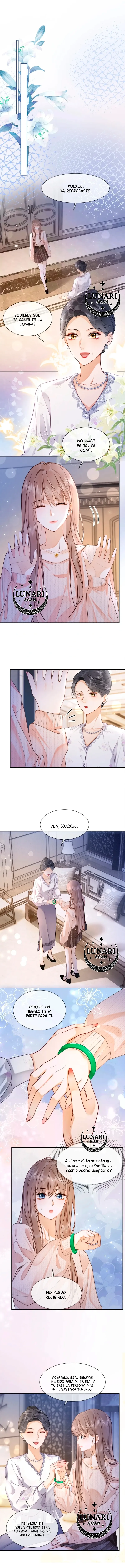 0 El presidente multimillonario  ama exclusivamente a su adorable  esposa sustituta