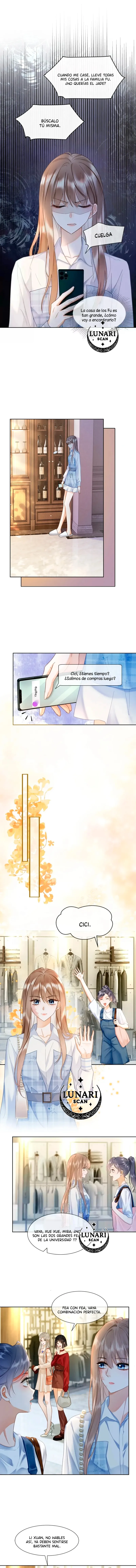 0 El presidente multimillonario  ama exclusivamente a su adorable  esposa sustituta