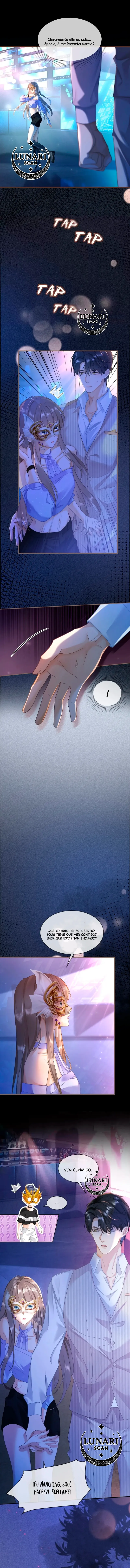 0 El presidente multimillonario  ama exclusivamente a su adorable  esposa sustituta