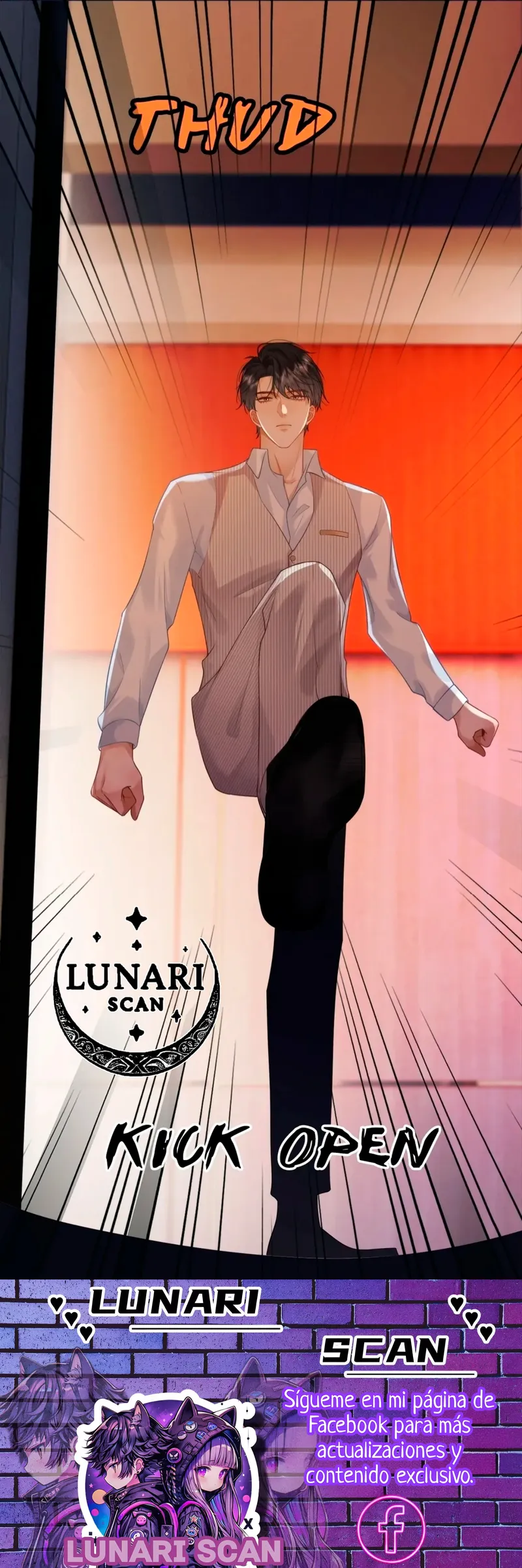 7 El presidente multimillonario  ama exclusivamente a su adorable  esposa sustituta