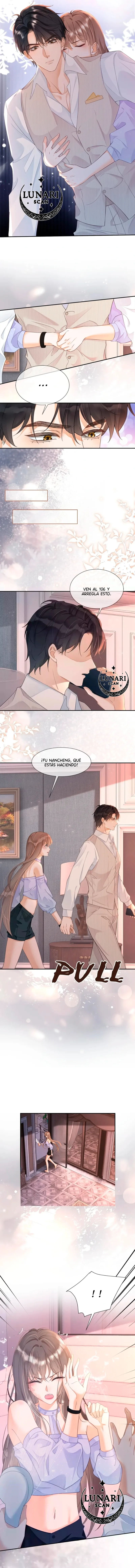 2 El presidente multimillonario  ama exclusivamente a su adorable  esposa sustituta