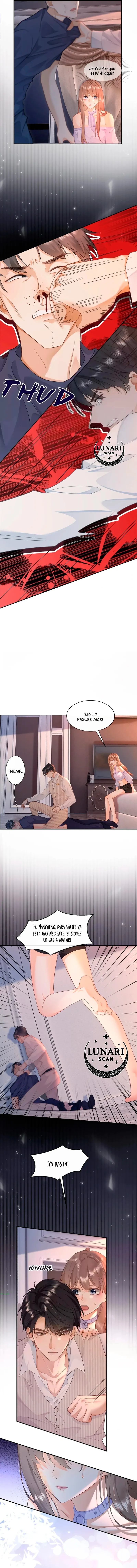 1 El presidente multimillonario  ama exclusivamente a su adorable  esposa sustituta