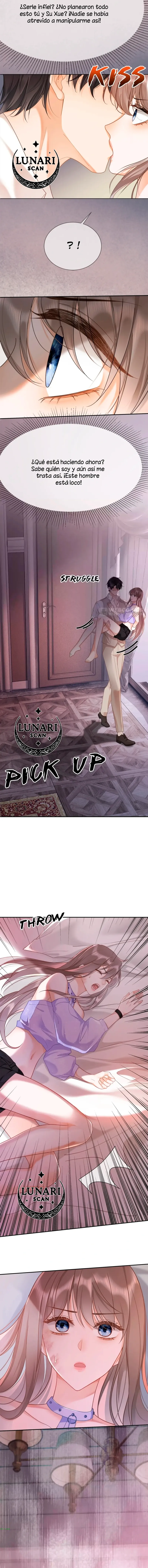 1 El presidente multimillonario  ama exclusivamente a su adorable  esposa sustituta