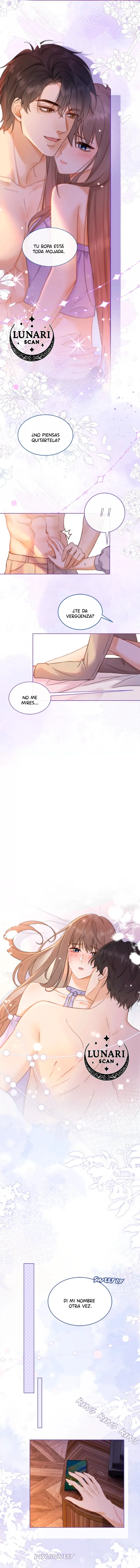 5 El presidente multimillonario  ama exclusivamente a su adorable  esposa sustituta