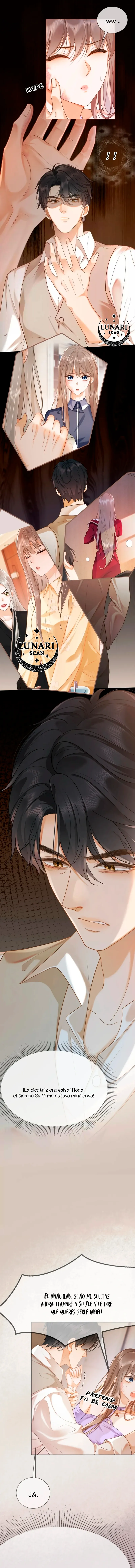 0 El presidente multimillonario  ama exclusivamente a su adorable  esposa sustituta