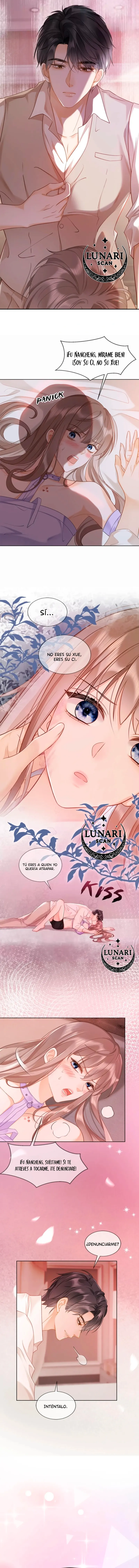 2 El presidente multimillonario  ama exclusivamente a su adorable  esposa sustituta