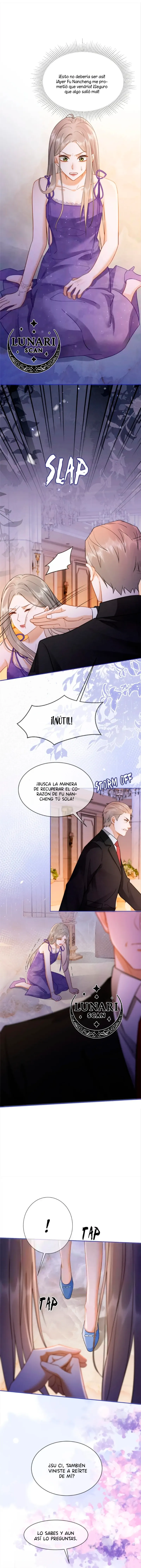 0 El presidente multimillonario  ama exclusivamente a su adorable  esposa sustituta